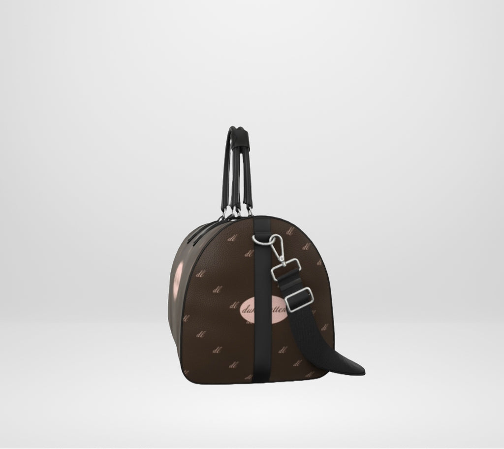 Voyage duffle bag