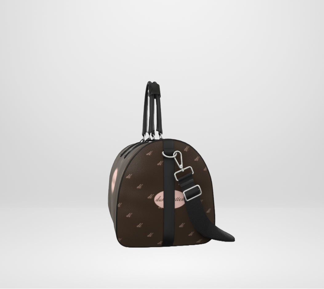 Voyage duffle bag