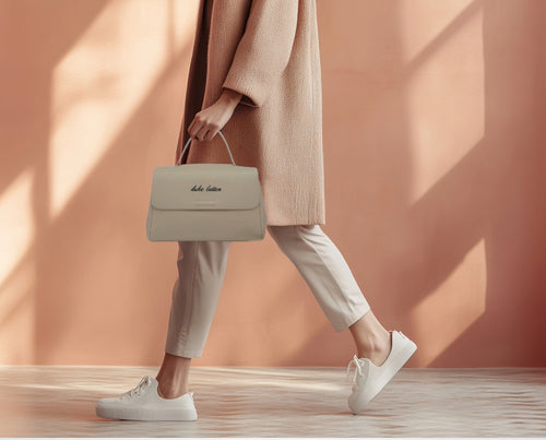 Fenster (hand / shoulder )