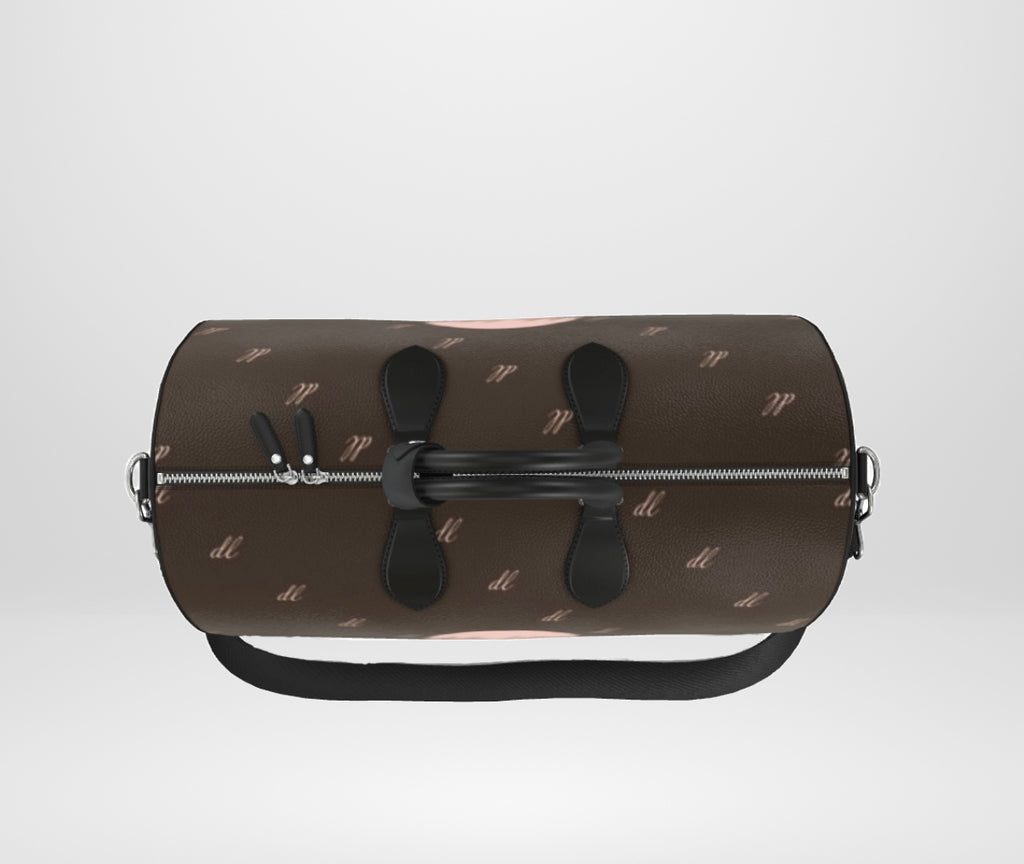 Voyage duffle bag